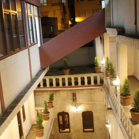 Grand Babil Otel Urfa Exterior photo