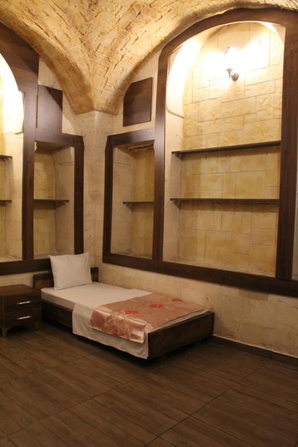 Grand Babil Otel Urfa Exterior photo