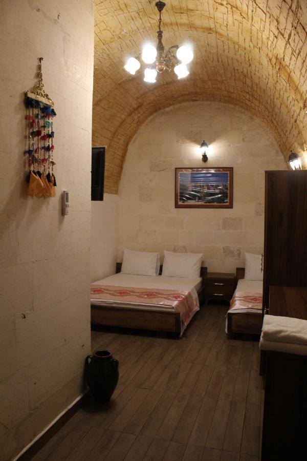 Grand Babil Otel Urfa Exterior photo
