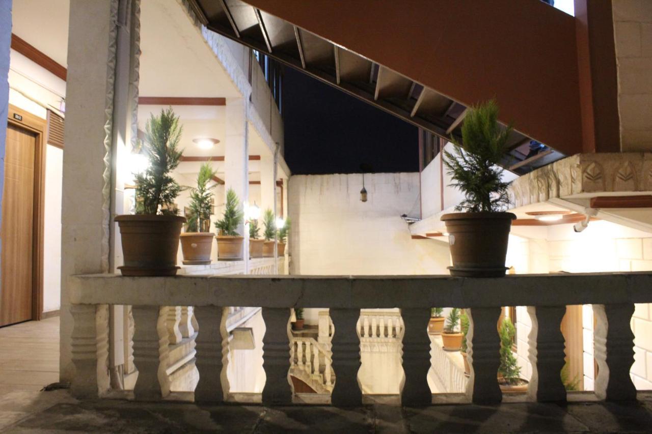 Grand Babil Otel Urfa Exterior photo