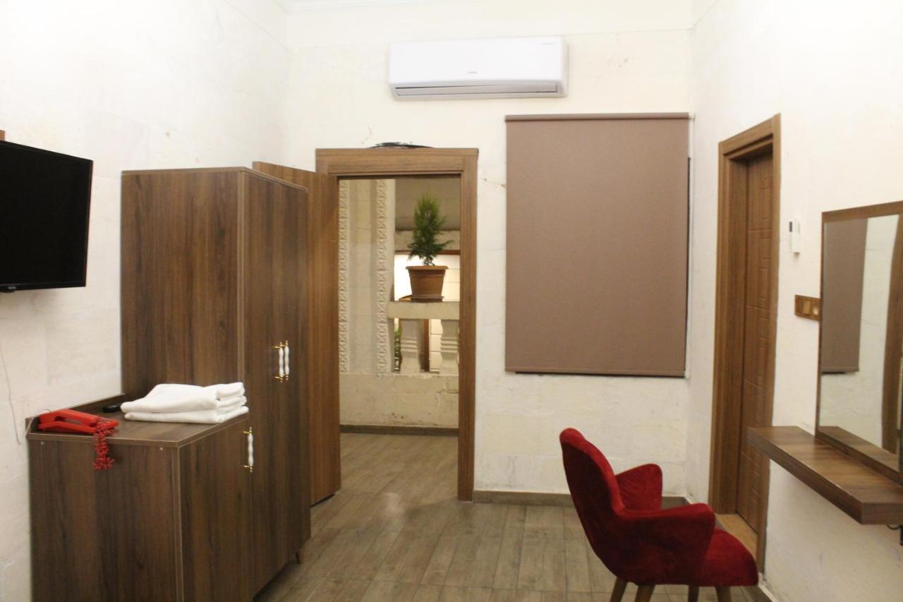 Grand Babil Otel Urfa Exterior photo