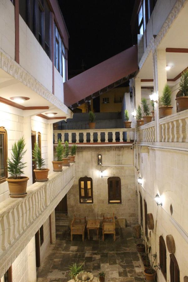 Grand Babil Otel Urfa Exterior photo