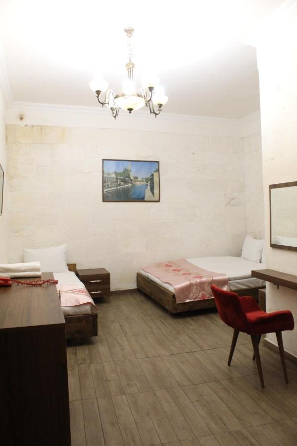 Grand Babil Otel Urfa Exterior photo