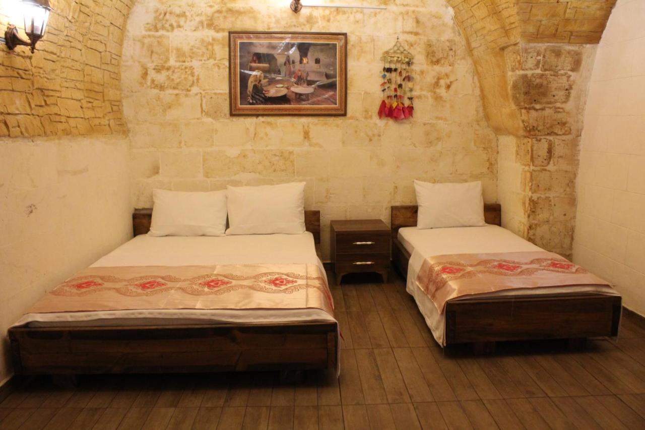 Grand Babil Otel Urfa Exterior photo