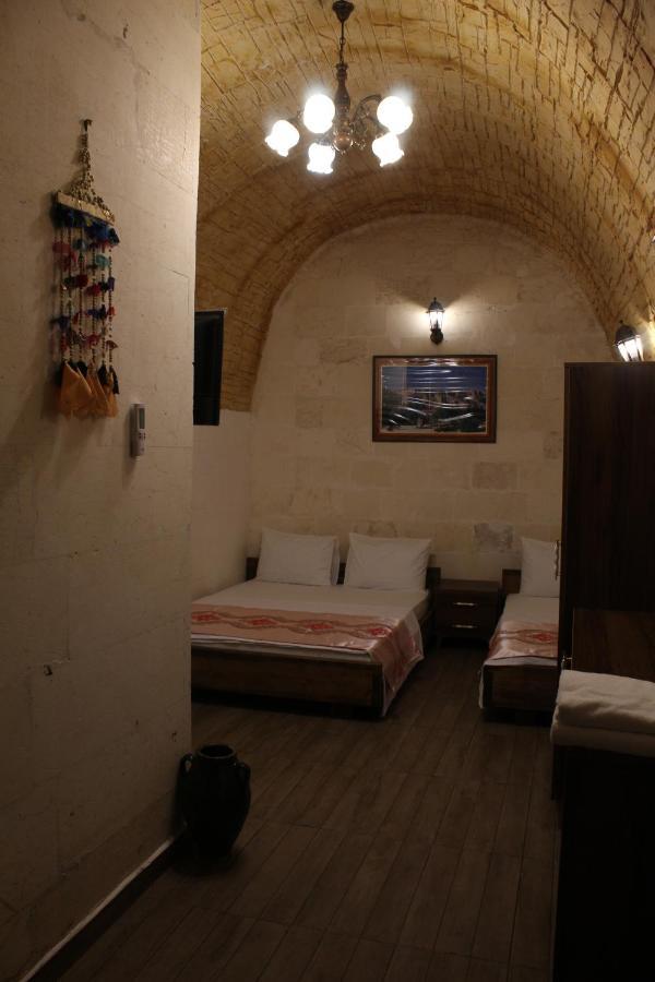 Grand Babil Otel Urfa Exterior photo