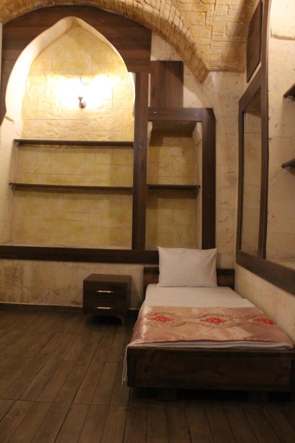 Grand Babil Otel Urfa Exterior photo