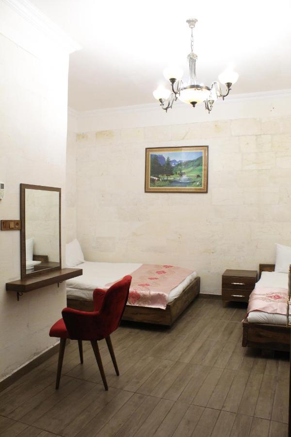 Grand Babil Otel Urfa Exterior photo