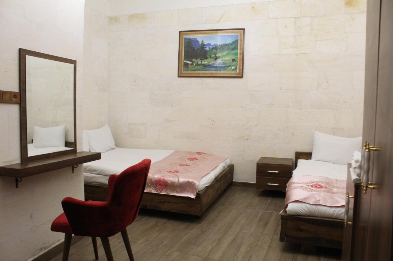 Grand Babil Otel Urfa Exterior photo