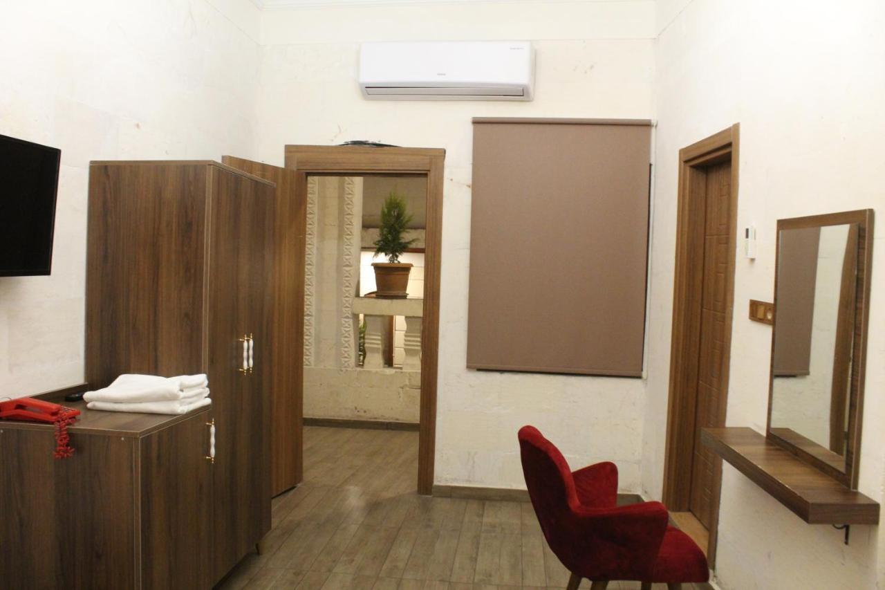 Grand Babil Otel Urfa Exterior photo