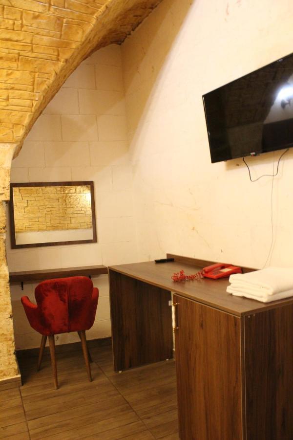 Grand Babil Otel Urfa Exterior photo