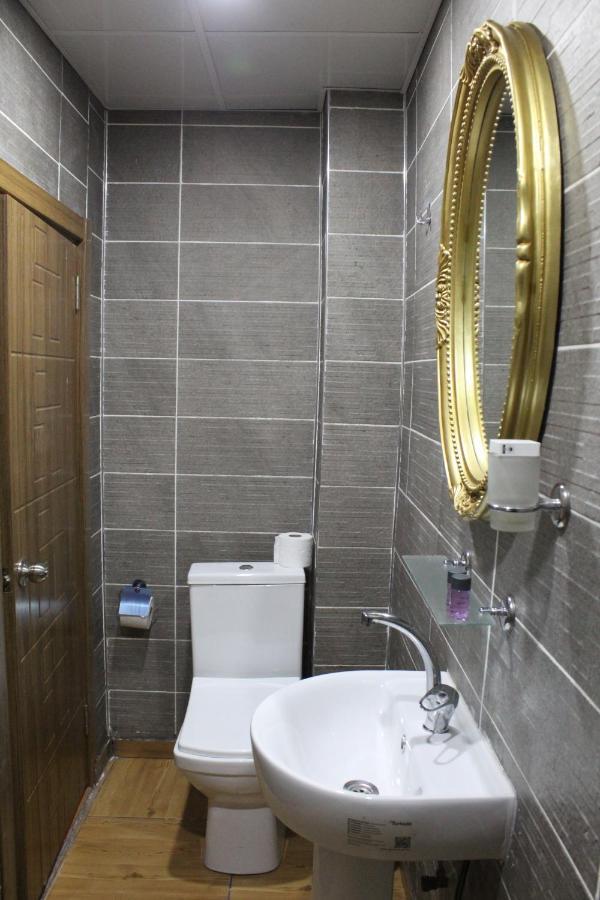 Grand Babil Otel Urfa Exterior photo